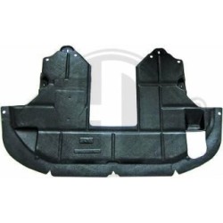 Panneau de capot avant 8030410 pour ALFA ROMEO 147 OE 51711862 DIEDERICHS