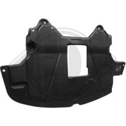 Panneau de capot avant 8030500 pour ALFA ROMEO 156 OE 60622315 DIEDERICHS