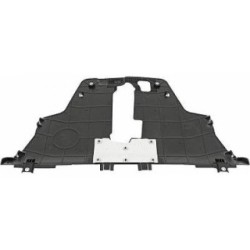 Undertray Engine Cover DIEDERICHS 8034258 OE Ref 68248089AA