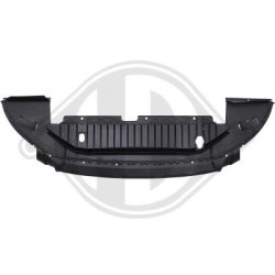 Bonnet Hood Insulation Mat DIEDERICHS 8034642 OE Ref 52219752