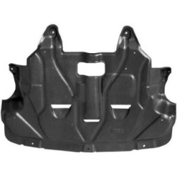 Undertray Engine Cover DIEDERICHS 8034850 OE Ref 51742550