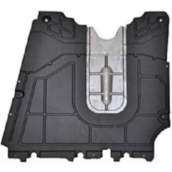 Lower Engine Cover DIEDERICHS 8034860 OE Ref 51844337