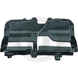 Cache-moteur inférieur 8040051 pour CITROËN C3 DIEDERICHS
