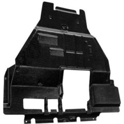 Undertray Engine Cover DIEDERICHS 8040120 OE Ref 701379