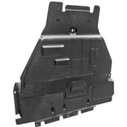 Undertray Engine Cover DIEDERICHS 8040121 OE Ref 7013R4