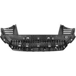 Front Cowling Panel DIEDERICHS 8040140 OE Ref 9816809680