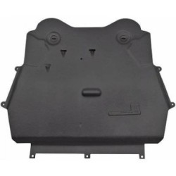 Lower Engine Cover DIEDERICHS 8040141 OE Ref 9849704780