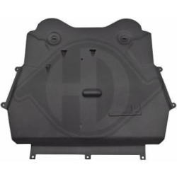 Cache-moteur inférieur 8040141 pour CITROËN, VAUXHALL et plus encore... DIEDERICHS