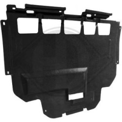 Cache-moteur sous châssis 8040611 pour CITROËN C5 OE 7013J7 DIEDERICHS
