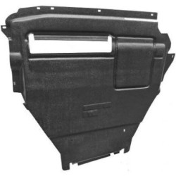 Undertray Engine Cover DIEDERICHS 8040700 OE Ref 7013L1