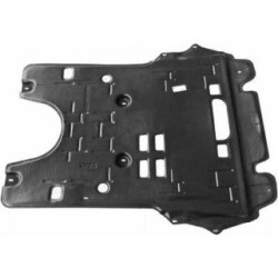 Undertray Engine Cover DIEDERICHS 8040720 OE Ref 7013W5