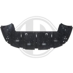 Bonnet Hood Insulation Mat DIEDERICHS 8040721 OE Ref 7013W0