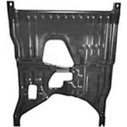 Lower Engine Cover DIEDERICHS 8040850 OE Ref 51764986