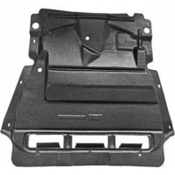Undertray Engine Cover DIEDERICHS 8040910 OE Ref 7013N5