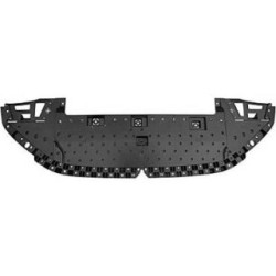 Panneau de capot avant 8042280 pour PEUGEOT 208 OE 9823206580