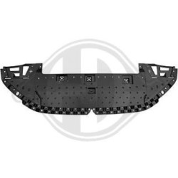 Panneau de capot avant 8042280 pour PEUGEOT 208 OE 9823206580 DIEDERICHS