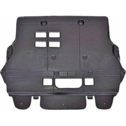Lower Engine Cover DIEDERICHS 8042342 OE Ref 7013HR