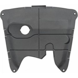 Lower Engine Cover DIEDERICHS 8044130 OE Ref 7700417494