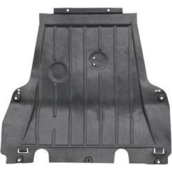 Lower Engine Cover DIEDERICHS 8044140 OE Ref 758902935R