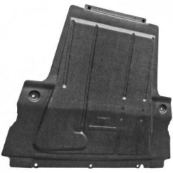 Undertray Engine Cover DIEDERICHS 8044640 OE Ref 8200368372