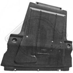 Cache-moteur sous châssis 8044640 pour RENAULT MEGANE, SCENIC DIEDERICHS