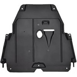 Lower Engine Cover DIEDERICHS 8044660 OE Ref 622355333R