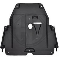 Cache-moteur inférieur 8044670 pour RENAULT OE 758906742R DIEDERICHS