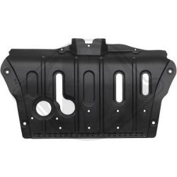 Bonnet Hood Insulation Mat DIEDERICHS 8045600 OE Ref 758904159R