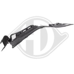 Cache-moteur inférieur 8052110 pour HONDA CIVIC OE 74111-TR3-A00 DIEDERICHS