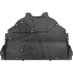 Engine Cover DIEDERICHS 8056200 OE Ref B61K56110A