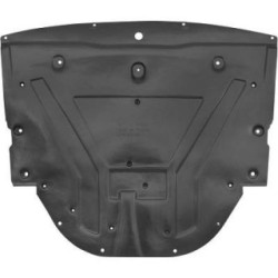 Front Cowling Panel DIEDERICHS 8060468 OE Ref 75892-4EA0A