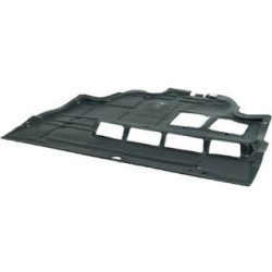 Cache-moteur sous moteur 8062795 pour NISSAN, VAUXHALL, RENAULT