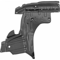 Right Front Engine Cover DIEDERICHS 8064458 OE Ref 72391-79J00