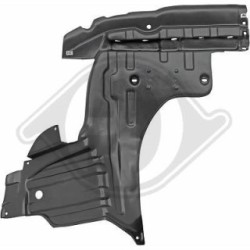 Right Front Engine Cover DIEDERICHS 8064458 OE Ref 72391-79J00 DIEDERICHS