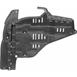 Left Front Engine Cover DIEDERICHS 8064459 OE Ref 72392-79J00