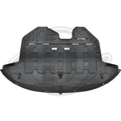 Front Cowling Panel DIEDERICHS 8065228 OE Ref 29110-3W500 DIEDERICHS