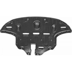 Front Cowling Panel DIEDERICHS 8065230 OE Ref 29110-F1500