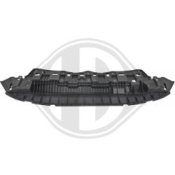 Panneau de capot avant 8066080 pour TOYOTA YARIS OE 52618-0D180 DIEDERICHS