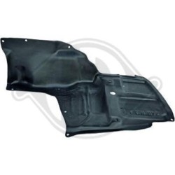 Cache-moteur gauche 8066181 pour TOYOTA COROLLA OE 5142002020 DIEDERICHS