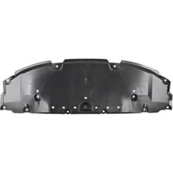 Front Cowling Panel DIEDERICHS 8066610 OE Ref 51451-02170