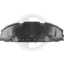 Front Cowling Panel DIEDERICHS 8066610 OE Ref 51451-02170 DIEDERICHS