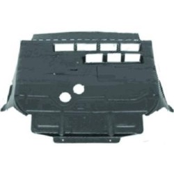 Lower Engine Cover DIEDERICHS 8066797 OE Ref 9121062