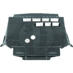 Cache-moteur inférieur 8066797 pour NISSAN, VAUXHALL, RENAULT DIEDERICHS