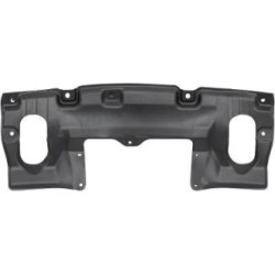 Lower Engine Cover DIEDERICHS 8066858 OE Ref 514410K050