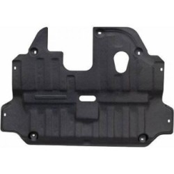 Lower Engine Cover DIEDERICHS 8068360 OE Ref 29110-A2800