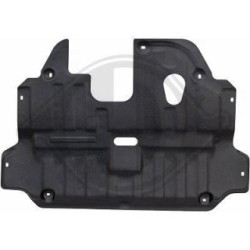 Cache-moteur inférieur 8068360 pour HYUNDAI, KIA i30, CEE'D DIEDERICHS