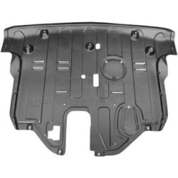 Lower Engine Cover DIEDERICHS 8068720 OE Ref 29110-2W000