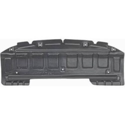 Front Cowling Panel DIEDERICHS 8069320 OE Ref 95966335