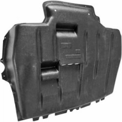 Undertray Engine Cover DIEDERICHS 8074220 OE Ref 6K0825235