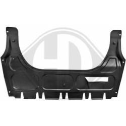 Cache-moteur sous moteur 8074250 pour SEAT, VW OE 6Q0825235E DIEDERICHS